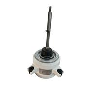 Motor de ventilador de CC for aire acondicionado IC-71FW-D874-14 DC380V 8P 74W 720r/min piezas de acondicionamiento, compatibles con Mitsubishi
