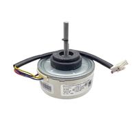 Motor De Ventilador De CC For Aire Acondicionado Samsung, RD-310-25-8A/AL, 310 V CC, 27 W, 1500 R/min, DB31-00636A.