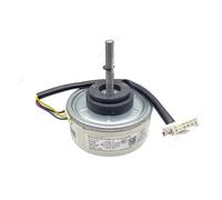 Motor De Ventilador De CC For Aire Acondicionado Samsung, RD-310-25-8A(AL), 310 V CC, 27 W, 1500 Rpm, DB31-00636A