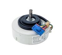 Motor De Ventilador De CC For Aire Acondicionado SIC-32CVJ-F118-2, 310 V CC, 18 W, 1100 R/min, DB31-00644D, Compatible Con Samsung.