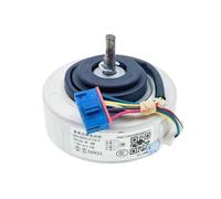Motor De Ventilador De CC For Aire Acondicionado Vertical Samsung, SIC-32CVJ-F118-2, 310 V CC, 18 W, 1100 R/min, DB31-00644D.
