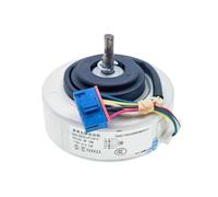 Motor De Ventilador De CC For Aire Acondicionado Vertical Samsung SIC-32CVJ-F118-2, 310 V CC, 18 W, 1100 Rpm, DB31-00644D.