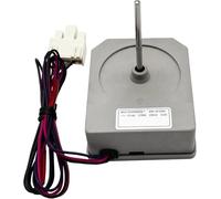 Motor De Ventilador De CC For Evaporador 4681JB1029H, Compatible Con LG Y Kenmore. Reemplaza Los Modelos 4681JB1027H, 4681JK1004D, 4681JK1003A Y 4681JK1004A. EAU61644102.