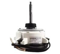 Motor De Ventilador De CC For Unidad Exterior De Aire Acondicionado, Compatible Con Mitsubishi, SIC-71FW-D886-7, CC 280 V, 86 W, SSA512T076G. Piezas De Aire Acondicionado.