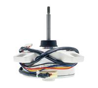 Motor De Ventilador De CC For Unidad Exterior De Aire Acondicionado LG, SIC-67FV-D843-2, 280 V CC, 43 W, EAU57945702, EAU57945701.