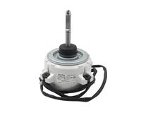 Motor de ventilador de CC for unidad exterior de aire acondicionado SIC-71FW-D886-7, 280 V CC, 50 Hz, SSA512T076G, compatible con Mitsubishi. Piezas de aire acondicionado.