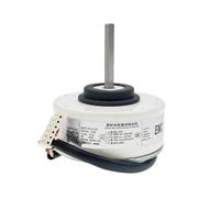 Motor De Ventilador De CC For Unidad Interior De Aire Acondicionado, Compatible Con TCL ZKFP-20-8-125, CC 310 V, 25 W, 1350 R/min. Piezas De Aire Acondicionado.