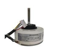 Motor de ventilador de CC for unidad interior de aire acondicionado SIC-37CVJ-F130-11 EAU62004010 DC310V 30W 1400r/min Piezas de acondicionamiento
