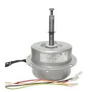 Motor De Ventilador De CC For Unidad Interior De Aire Acondicionado YDK40-6J, 220 V, 40 W, 860 Rpm. Piezas De Acondicionamiento.