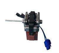 Motor De Ventilador De Condensación De Ventilador De Refrigeración YZF-1-6.5 De Repuesto For Motor De Ventilador De Refrigerador Universal