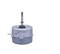 Motor De Ventilador De Condensador, Compatible Con Hisense Y KELON. Motor Exterior For Aire Acondicionado YDK45-6-6, Accesorios De 45 W.