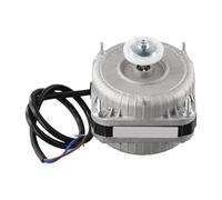 Motor De Ventilador De Condensador De Refrigeración De 30 W Y 4 W, For Congelador Y Refrigerador, 220 V, 50 Hz