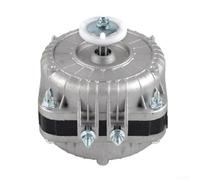 Motor de ventilador de condensador de refrigeración, motor de ventilador de refrigerador de congelador de 25 W, 35 W, 60 W, para refrigeradores, cámaras frías, congeladores (35 W)