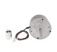 Motor de ventilador de condensador Torvex, 208-1075 RPM 1 4 HVAC AC Motor 0131M00061SP Compatible con Goodman SSX160481BA GSC130481AE