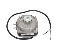 Motor de Ventilador de Condensador YZF10-20, 33W, 220V, 0.22A, 1300 RPM, 200mm, para Refrigeradores y Congeladores