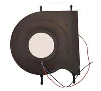 Motor De Ventilador De Congelador For Refrigerador, Compatible Con Bosch 8001033665.