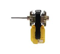 Motor De Ventilador De Congelador Horizontal For Refrigerador, Compatible Con Samsung, Piezas De Motor De Refrigeración De Compresor HY-YZF-B5 220-240V 8W