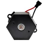 Motor de ventilador de estufa, piezas de repuesto para ventilador de chimenea