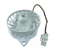 Motor De Ventilador De Evaporador De Refrigerador, Compatible Con LG,EAU64824807, Motor De Ventilador De CC De 12V 1A, Repla Z40E12MS1A0-57K06D1