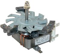 Motor de ventilador de horno 40W 264900001 para Belling