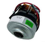 Motor de ventilador de muelle de polvo, motor de ventilador de repuesto de aspiradora robot de velocidad de 22000 rpm, motor de ventilador de base de vacío de 1600 W para Tapo RV30 Plus RV20 Max