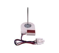 Motor De Ventilador De Refrigeración A24R DC13V 3,5 W, Compatible Con Haier, Refrigerador DLA5985HAEA 0064000459, Piezas De Repuesto De Ventilador De Condensador De Congelación