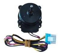 Motor De Ventilador De Refrigeración CC EAU65058501, Compatible Con LG, Refrigerador MOD.RFD3410A101A DC12V, Piezas De Radiador De Frigorífico Y Congelador