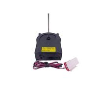 Motor De Ventilador De Refrigeración, Compatible Con Refrigerador LG DL-5985DWRA DV12V 1400RPM, Piezas De Radiador De Frigorífico Y Congelador