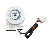 Motor De Ventilador De Refrigeración, Compatible Con Refrigerador Midea 50240401000K DC 12V 4,5 W, Accesorios De Piezas De Radiador De Frigorífico Y Congelador