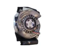 Motor De Ventilador De Refrigeración, Compatible Con Roomba S9, Accesorios De Aspiradora Robot