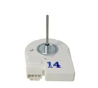 Motor De Ventilador De Refrigeración, Compatible Con Samsung, DREP5020LD DC12V, Piezas De Refrigerador, Radiador, Congelador