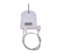 Motor De Ventilador De Refrigeración De Refrigerador A04V ADL-5848ARCA, Compatible Con Piezas De Refrigerador Beko 48 9498 0100, Ventilador De Refrigerador Y Congelador AC220-240V