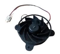 Motor De Ventilador De Refrigeración De Refrigerador Inversor, Ventilador De Evaporador De Congelador De 12V Compatible Con Samsung, Compatible Con LG
