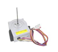 Motor De Ventilador De Refrigeración EAU63103216, Compatible Con LG, Refrigerador ODM-001F-49, 12 V CC, Radiador Y Congelador.