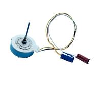 Motor De Ventilador De Refrigeración FDQB38BS6, Compatible Con Bosch, Compatible Con Siemens, Repuestos for Refrigerador, Radiador Y Congelador