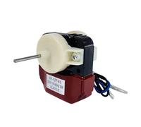 Motor De Ventilador De Refrigeración HY-YZF-B3, 220V, 9W, Compatible Con WAHIN, Repuestos for Refrigerador, Radiador Y Congelador
