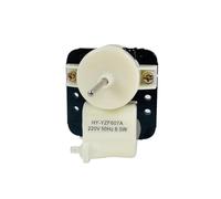 Motor De Ventilador De Refrigeración HY-YZF607A, 220V, 8,5W, Compatible Con WAHIN, Repuestos for Refrigerador, Radiador Y Congelador