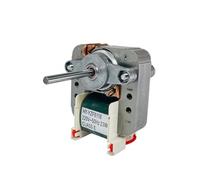 Motor De Ventilador De Refrigeración HY-YZF6116 De 23W, Compatible Con WuYang, Repuestos for Refrigerador, Radiador Y Congelador