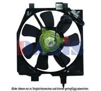 Ventilador Refrigeración Del Motor Radiador Apto para Mazda Premacy CP 1.9 2.0