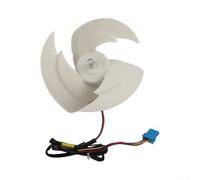 Motor de ventilador de refrigeración para refrigerador EAU63103302 de bajo ruido