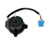 Motor De Ventilador De Refrigeración RFD3410A102A EAU65058502 DC12V, Compatible Con LG, Repuestos De Refrigerador, Radiador Y Congelador