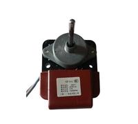 Motor De Ventilador De Refrigeración YZF-5-3 for Refrigerador, Refrigerador, Radiador, Congelador, Repuestos, Accesorios