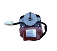 Motor De Ventilador De Refrigeración YZF-6-6.5, Compatible Con Meling, Repuestos for Refrigerador, Radiador Y Congelador