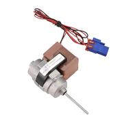Motor De Ventilador De Refrigerador A11R D4612AAA21, Compatible Con Refrigeradores Siemens, Reemplaza NTM470RWH, NTM510RWH, NTM470RWH Y FR480.