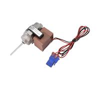 Motor De Ventilador De Refrigerador A16F-D4612AAA21 For Siemens, Compatible Con Refrigeradores Daewoo. Reemplaza Los Modelos NTM470RWH, NTM510RWH, NTM470RWH Y FR480.