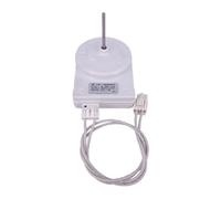 Motor De Ventilador De Refrigerador ABBK-ADL-5848ARCA, Compatible Con Beko, 48 9498 0100, Ventilador De Refrigerador Y Congelador, CA 220-240 V.