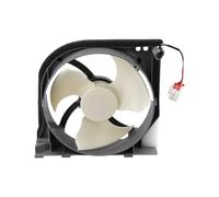 Motor de ventilador de refrigerador compatible con Samsung DA97-15765C, DA97-12842A, PS11733650, AP6001015, DA31-00340A, EAP11733650, accesorios for refrigeradores.