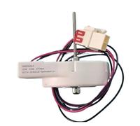 Motor De Ventilador De Refrigerador Compatible Con Samsung Drep3020La, 3,5 W, 0,29 A, 2770 Rpm, 12 V CC. Motor De Ventilador Rotatorio De Refrigeración.