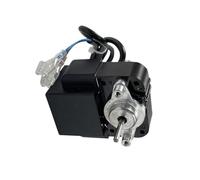 Motor De Ventilador De Refrigerador, Compatible Con Sanyo Y Samsung, HY-YZF6120-07S, Ventilador De Refrigeración De CC De 220 V Y 23 W, Piezas For Radiador Y Congelador De Refrigerador.