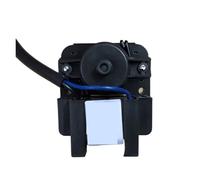Motor De Ventilador De Refrigerador, Compatible Con Willtron ZYD-2J DC, 220V 1,5 W, Piezas De Refrigerador Y Congelador